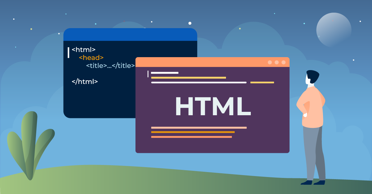 HTML Image