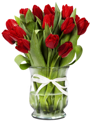 Flower Tub
