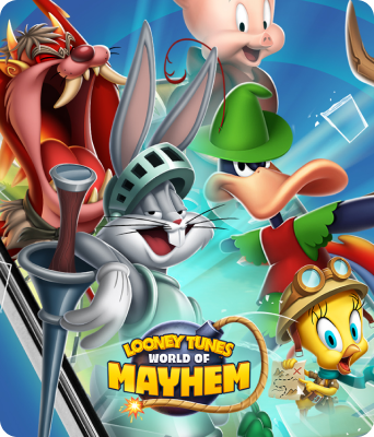 Games Thumbnail
